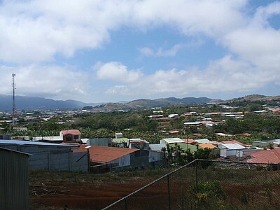 Study, Work and Volunteer - Freiwilligenarbeit in San Ramón, Costa Rica