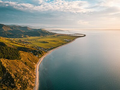 Study, Work and Volunteer - Work and Travel mit Starthilfe in Nelson, Neuseeland