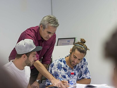 Study, Work and Volunteer - Sprachkurs in Gold Coast mit Freiwilligenarbeit, Australien
