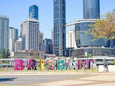 Brisbane