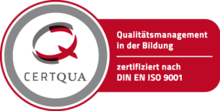 Qualitätsmanagement nach DIN EN ISO 9001
