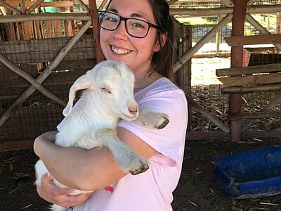 Study, Work and Volunteer - Farmstay in Chile, Chile