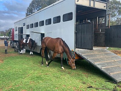 Australien Farmstay - Australien - Johanna