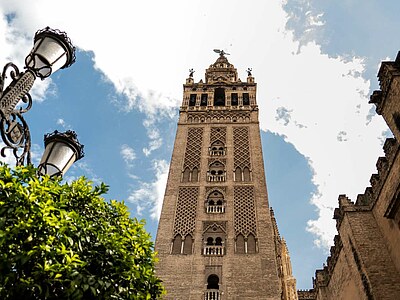 Study, Work and Volunteer - Praktikum in Sevilla, Spanien