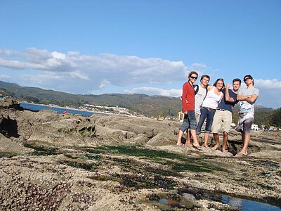 Study, Work and Volunteer - Freiwilligenarbeit in Chile, Chile