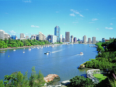 Study, Work and Volunteer - Sprachkurs in Brisbane mit Freiwilligenarbeit, Australien