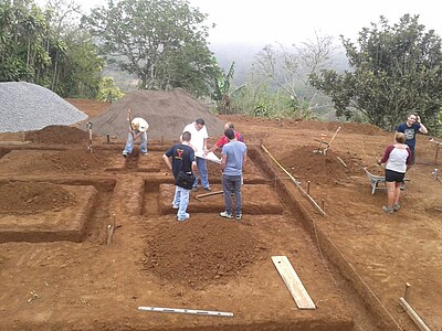 Study, Work and Volunteer - Freiwilligenarbeit in San Ramón, Costa Rica