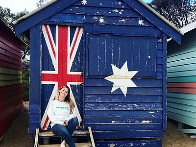 Study, Work and Volunteer - Praktikum in Australien, Australien