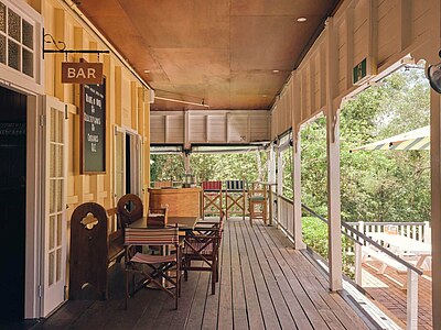 Study, Work and Volunteer - Barista und Customer Service Training in Brisbane oder Noosa, Australien