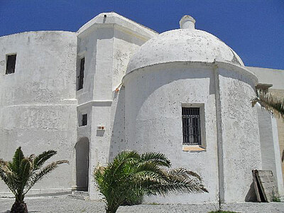 Spanischsprachiges Praktikum in Cádiz