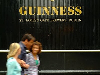 Study, Work and Volunteer - Arbeitspraktikum in Dublin, Irland