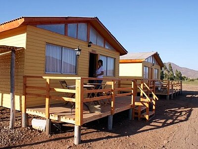 Study, Work and Volunteer - Farmstay in Chile, Chile