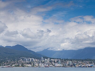 Kanada Freiwilligenarbeit - Vancouver - Johanna