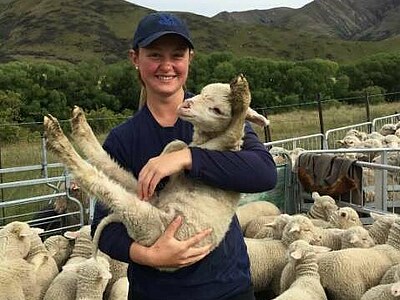Farmstay in Australien und Neuseeland