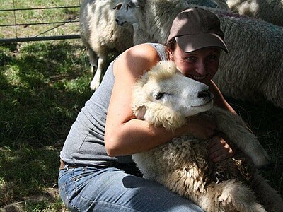 Study, Work and Volunteer - Farmstay in Neuseeland, Neuseeland