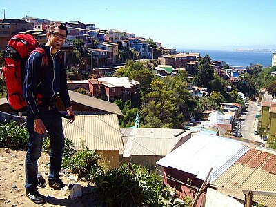 Study, Work and Volunteer - Freiwilligenarbeit in Chile, Chile