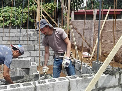 Study, Work and Volunteer - Freiwilligenarbeit – Social Projects, Costa Rica