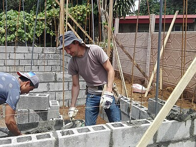 Study, Work and Volunteer - Freiwilligenarbeit in San Ramón, Costa Rica