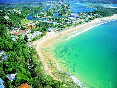 Study, Work and Volunteer - Barista und Customer Service Training in Brisbane oder Noosa, Australien