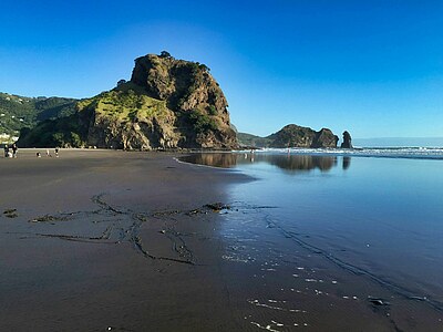 Study, Work and Volunteer - Farmstay in Neuseeland, Neuseeland