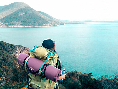 Work & Travel in Australien