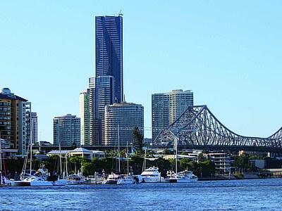 Study, Work and Volunteer - Sprachkurs in Brisbane mit Freiwilligenarbeit, Australien