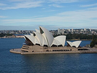 Australien Freiwilligenarbeit in Neuseeland und Sprachkurs und Great Barrier Reef Projekt in Australien - Irina