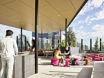 Study, Work and Volunteer - Barista und Customer Service Training in Brisbane oder Noosa, Australien