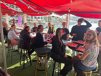 Study, Work and Volunteer - Work and Travel Starthilfe in Auckland, Neuseeland