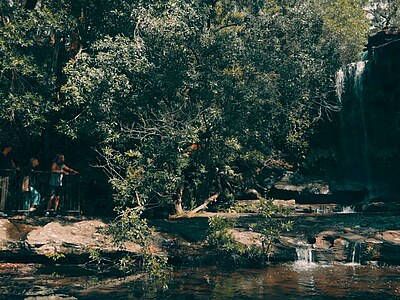 Study, Work and Volunteer - Work and Travel mit Start in Sydney, Australien