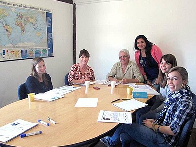 Study, Work and Volunteer - Freiwilligenarbeit in Chile, Chile