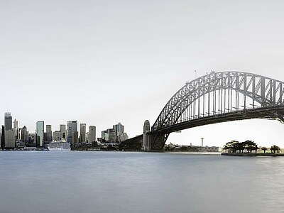 Study, Work and Volunteer - Work and Travel mit Start in Sydney, Australien