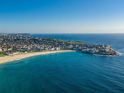 Study, Work and Volunteer - Freiwilligenarbeit in Australien, Australien