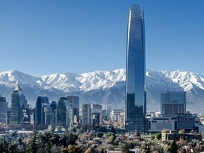 Study, Work and Volunteer - Freiwilligenarbeit in Santiago de Chile, Chile