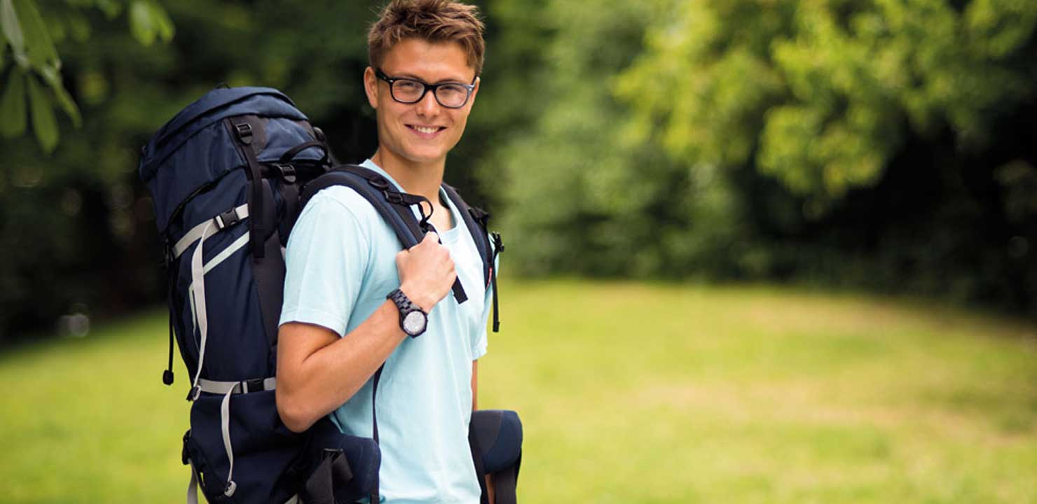 Work&Travel – Reisen und Jobben kombinieren Work&Travel – Reisen und Jobben kombinieren